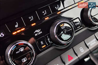 Внедорожник / Кроссовер Skoda Kodiaq Scout 2020 в 