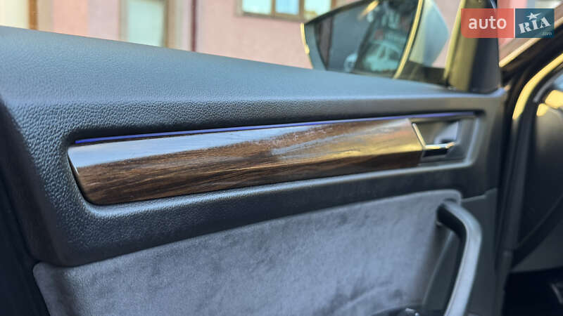 Позашляховик / Кросовер Skoda Kodiaq Scout 2018 в Сваляві