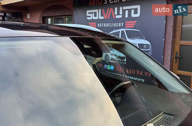 Внедорожник / Кроссовер Skoda Kodiaq Scout 2018 в 
