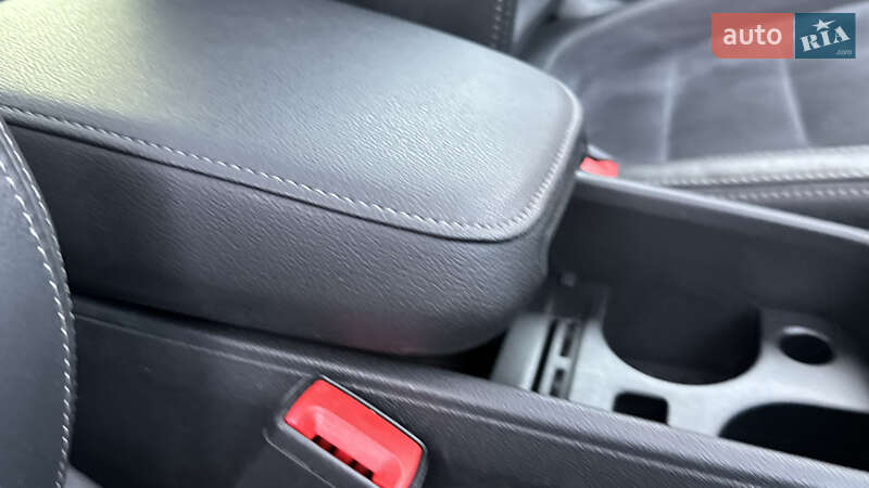 Позашляховик / Кросовер Skoda Kodiaq Scout 2018 в Сваляві