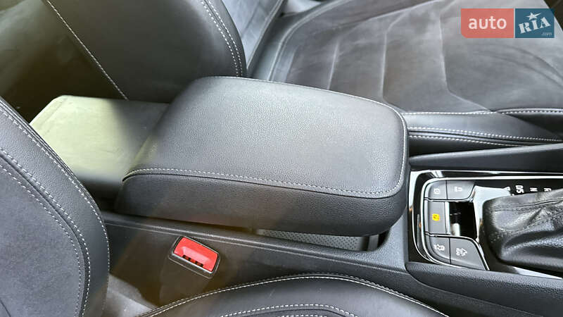 Позашляховик / Кросовер Skoda Kodiaq Scout 2018 в Сваляві