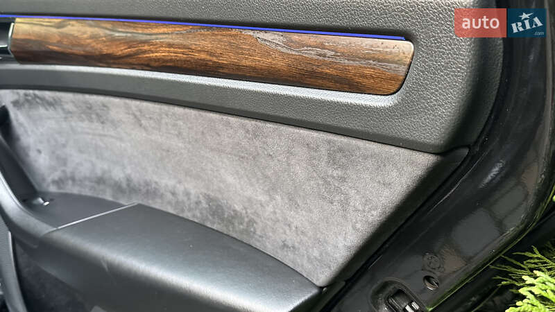 Позашляховик / Кросовер Skoda Kodiaq Scout 2018 в Сваляві