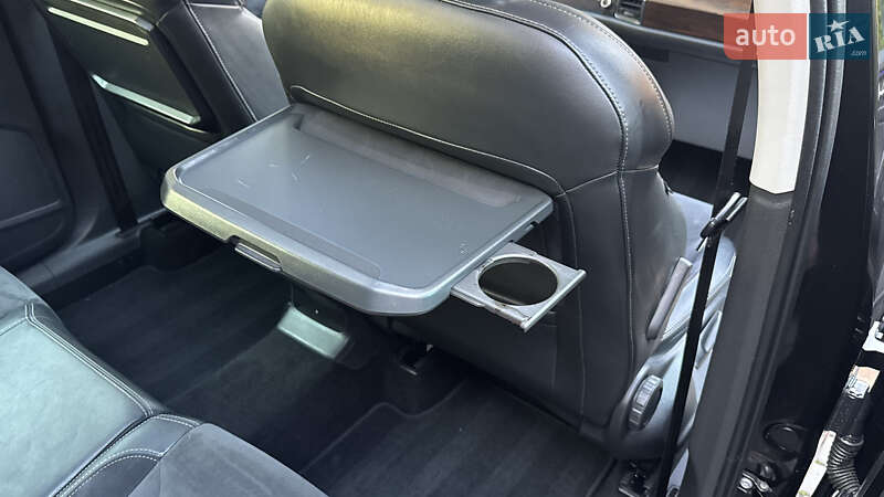 Позашляховик / Кросовер Skoda Kodiaq Scout 2018 в Сваляві