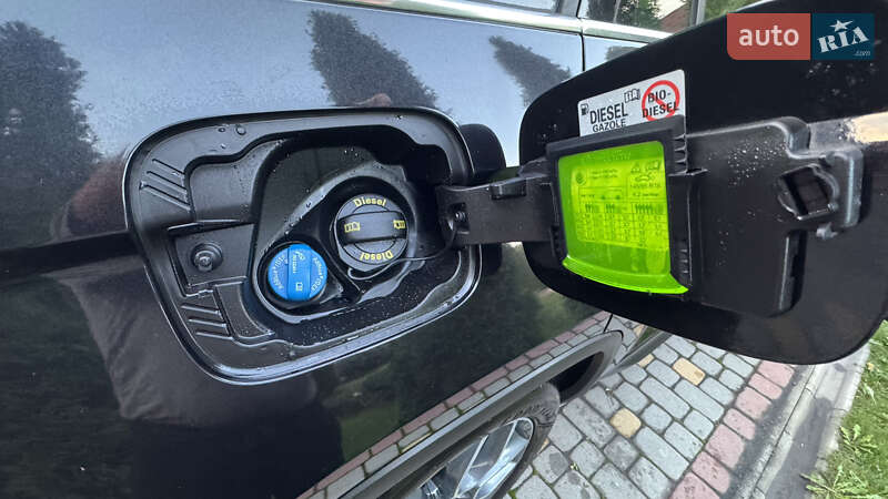 Позашляховик / Кросовер Skoda Kodiaq Scout 2018 в Сваляві