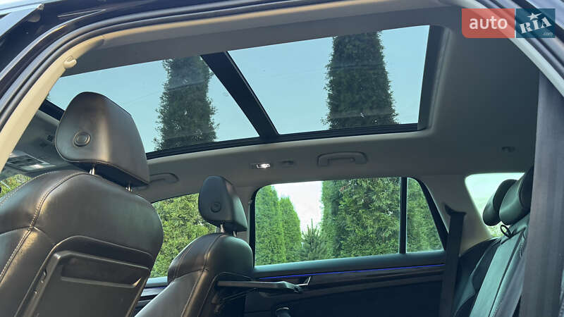 Позашляховик / Кросовер Skoda Kodiaq Scout 2018 в Сваляві