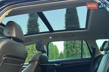 Внедорожник / Кроссовер Skoda Kodiaq Scout 2018 в 