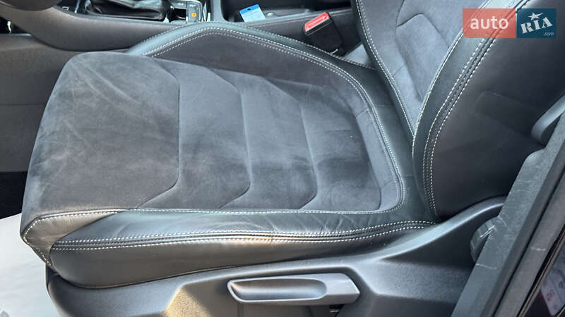 Позашляховик / Кросовер Skoda Kodiaq Scout 2018 в Сваляві