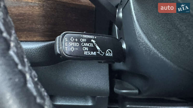 Позашляховик / Кросовер Skoda Kodiaq Scout 2018 в Сваляві