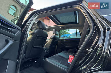Внедорожник / Кроссовер Skoda Kodiaq Scout 2018 в 