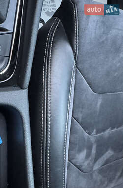 Внедорожник / Кроссовер Skoda Kodiaq Scout 2018 в 