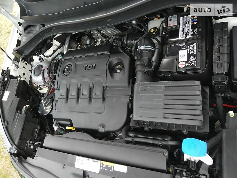 Позашляховик / Кросовер Skoda Kodiaq 2018 в Києві фото 28 Позашляховик / Кросовер Skoda Kodiaq 2018 в Києві