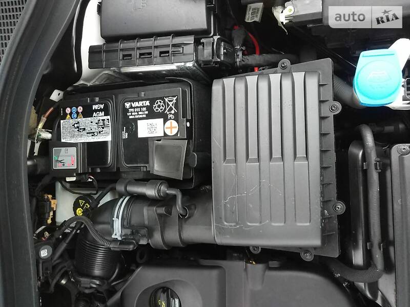 Позашляховик / Кросовер Skoda Kodiaq 2018 в Києві фото 31 Позашляховик / Кросовер Skoda Kodiaq 2018 в Києві