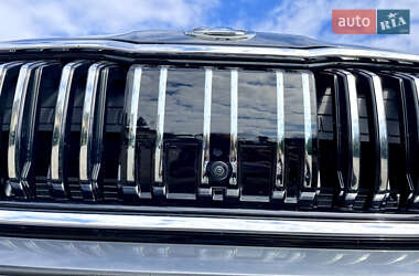 Внедорожник / Кроссовер Skoda Kodiaq 2022 в Львове