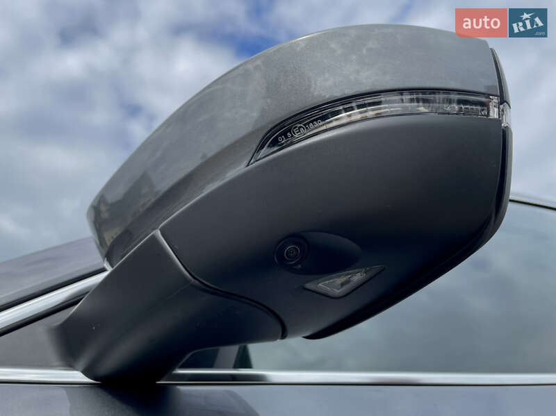 Позашляховик / Кросовер Skoda Kodiaq 2022 в Львові