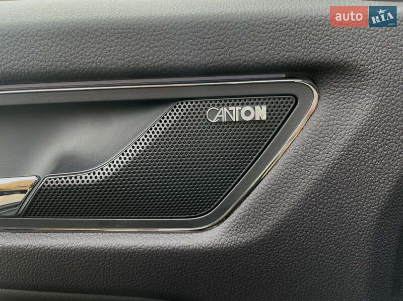 Позашляховик / Кросовер Skoda Kodiaq 2022 в Львові