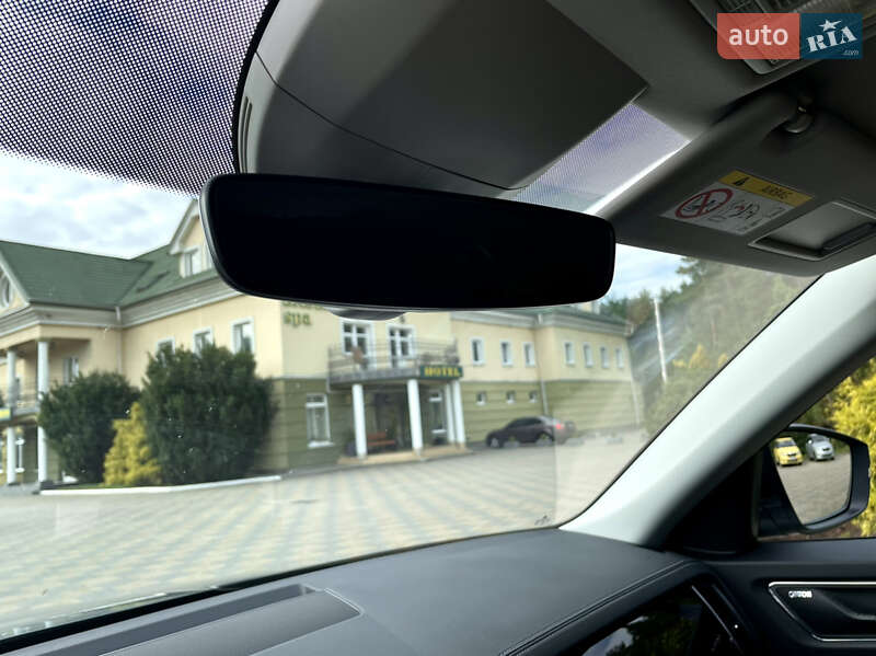 Позашляховик / Кросовер Skoda Kodiaq 2022 в Львові