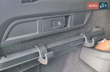 Позашляховик / Кросовер Skoda Kodiaq 2022 в 