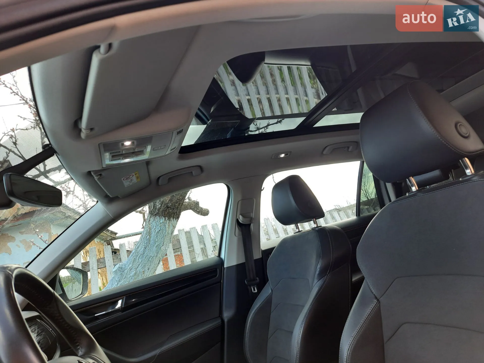 2020 Skoda Kodiaq - мініатюра 5