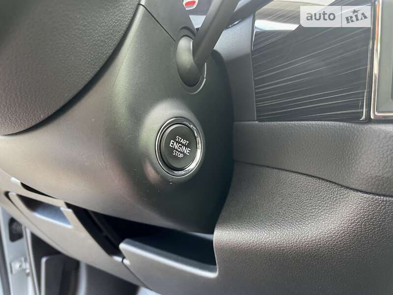 Позашляховик / Кросовер Skoda Kodiaq 2017 в Луцьку