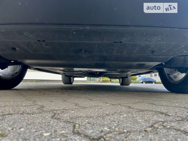 Позашляховик / Кросовер Skoda Kodiaq 2017 в Луцьку