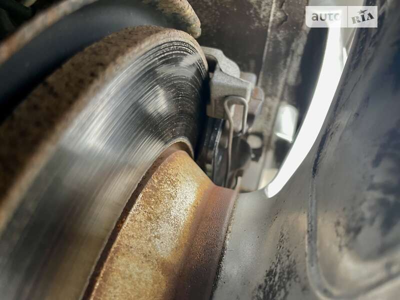 Позашляховик / Кросовер Skoda Kodiaq 2017 в Луцьку