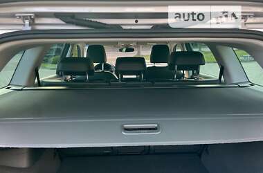 Внедорожник / Кроссовер Skoda Kodiaq 2017 в Луцке