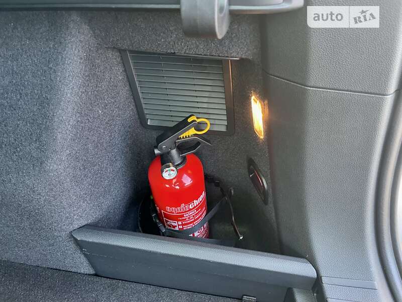 Позашляховик / Кросовер Skoda Kodiaq 2017 в Луцьку