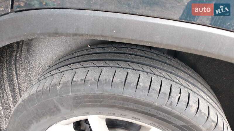 Позашляховик / Кросовер Skoda Kodiaq 2021 в Кременчуці