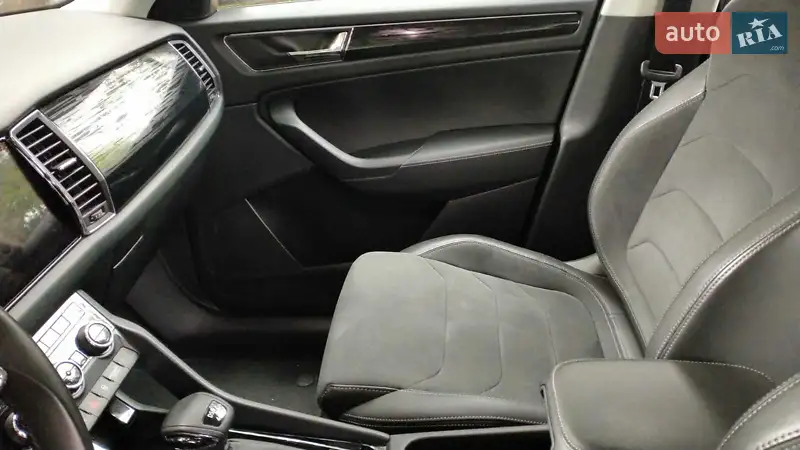 Skoda Kodiaq 2021 VIN TMBLN6NS7MB401129 фото оголошення 8 з 53