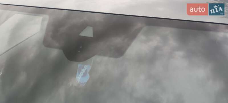 Внедорожник / Кроссовер Skoda Kodiaq 2018 в Краматорске