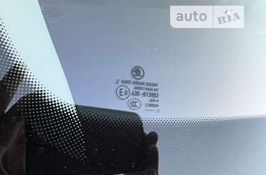 Позашляховик / Кросовер Skoda Kodiaq 2022 в 