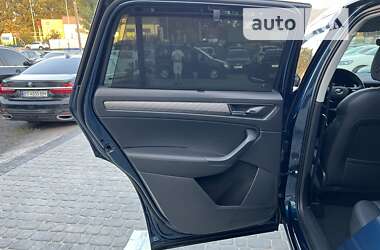 Позашляховик / Кросовер Skoda Kodiaq 2022 в 