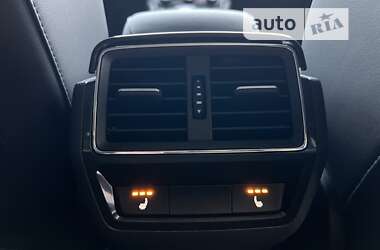 Позашляховик / Кросовер Skoda Kodiaq 2022 в 