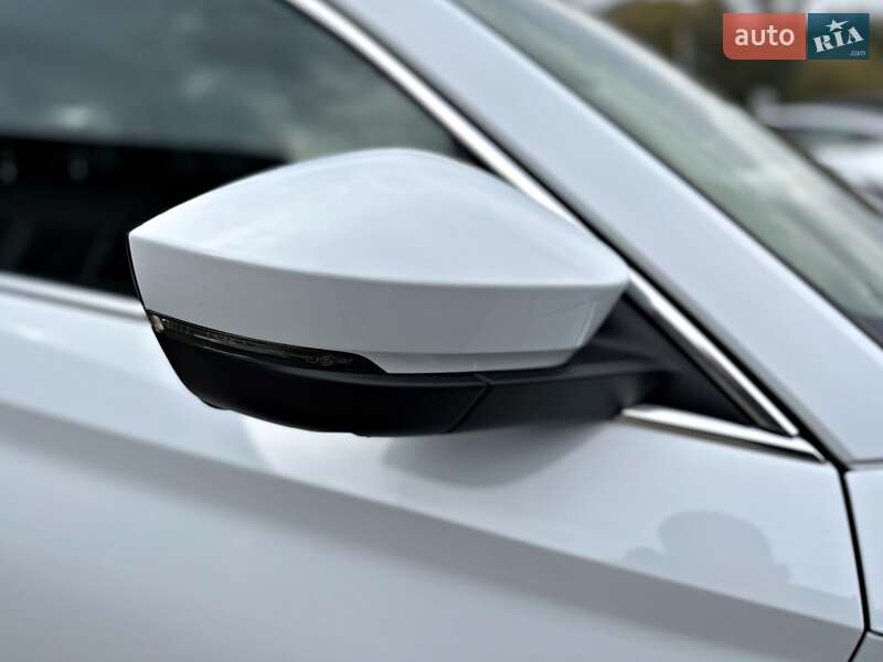 Позашляховик / Кросовер Skoda Kodiaq 2018 в Чернівцях