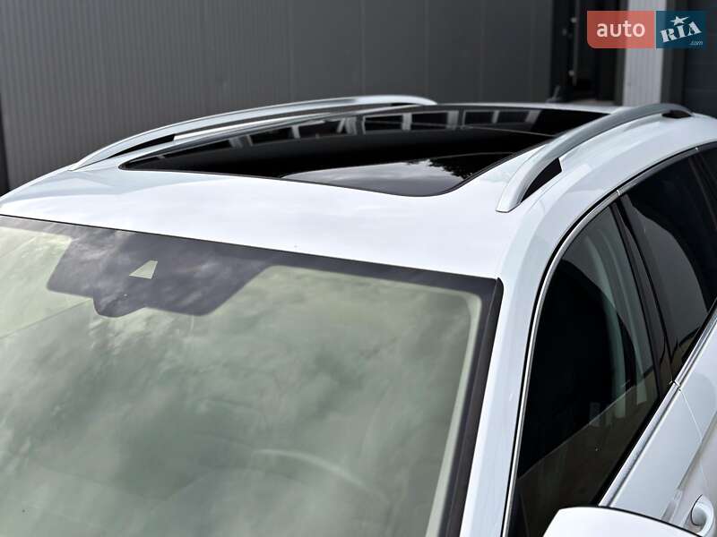 Позашляховик / Кросовер Skoda Kodiaq 2018 в Чернівцях