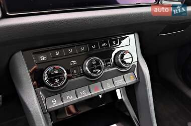 Внедорожник / Кроссовер Skoda Kodiaq 2018 в 