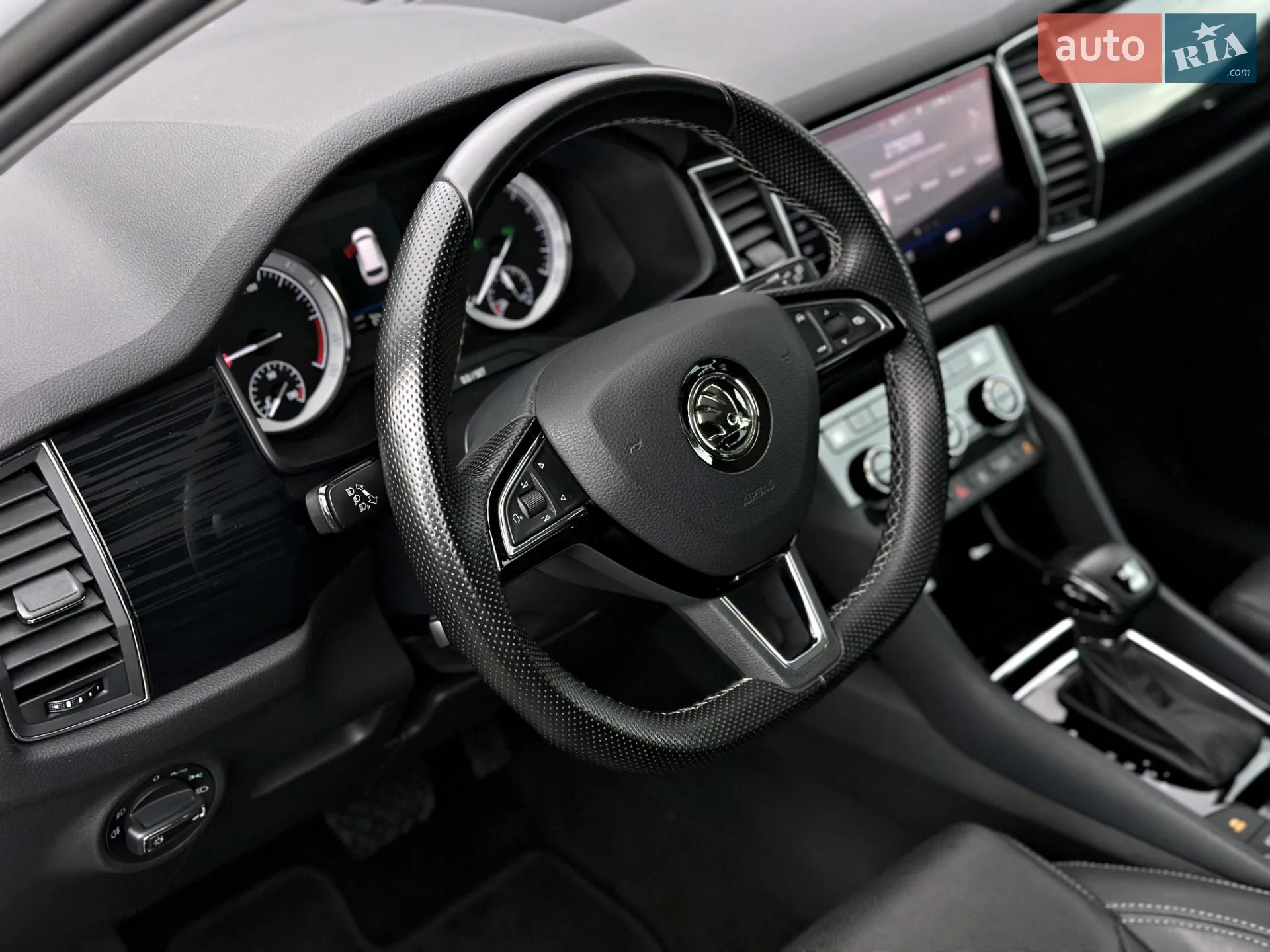 2018 Skoda Kodiaq - мініатюра 33