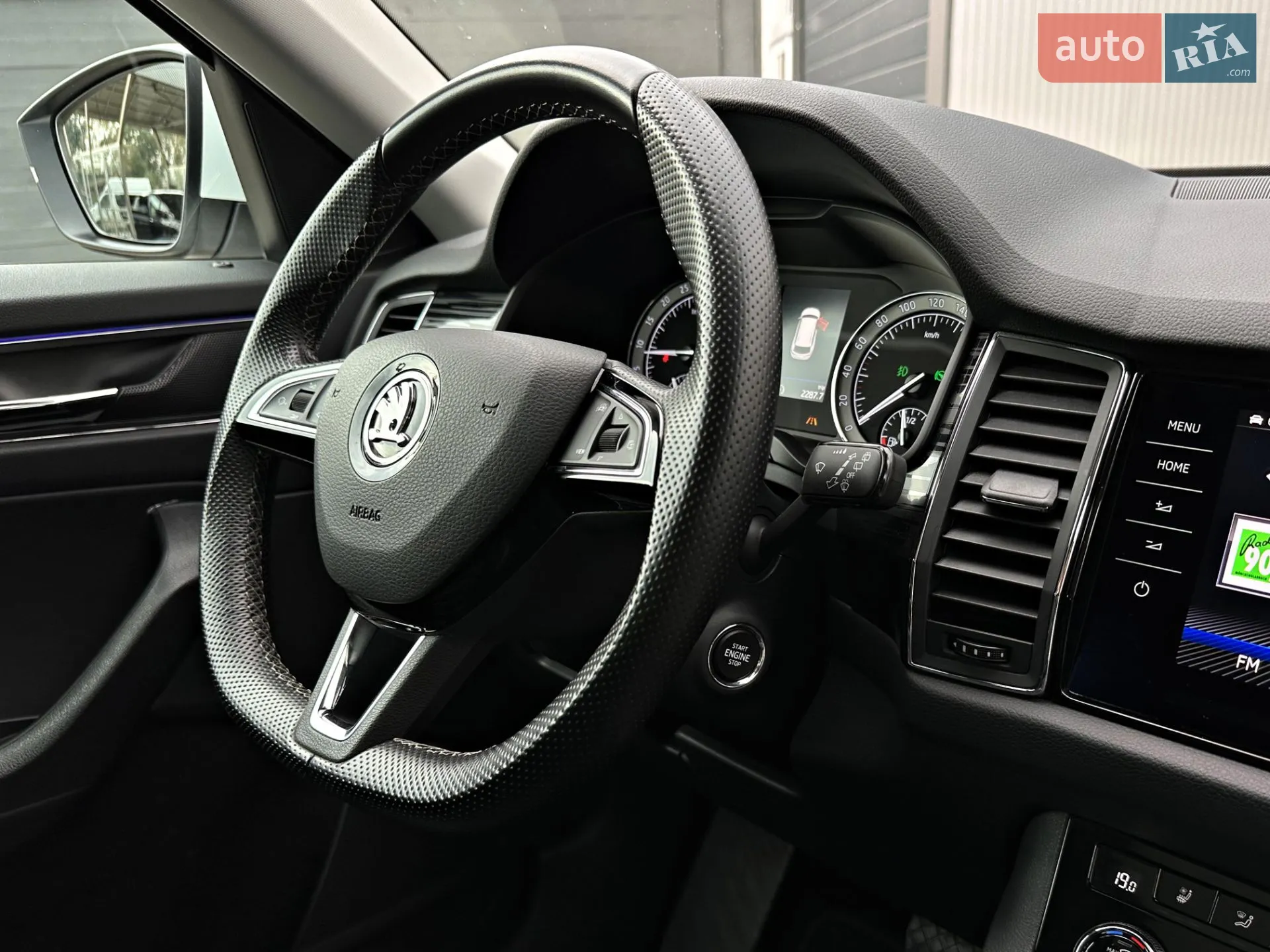 2018 Skoda Kodiaq - мініатюра 35
