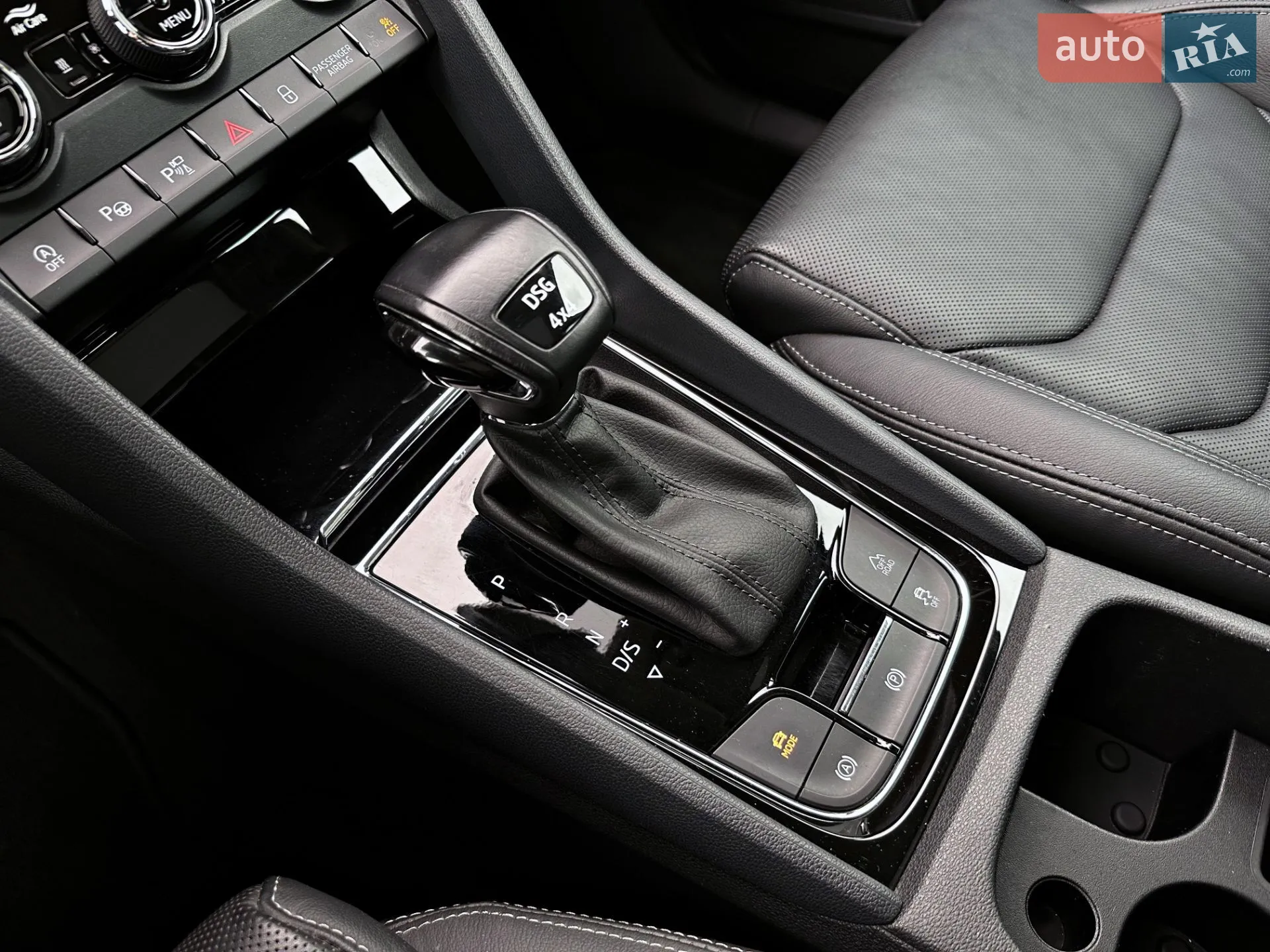 2018 Skoda Kodiaq - мініатюра 28