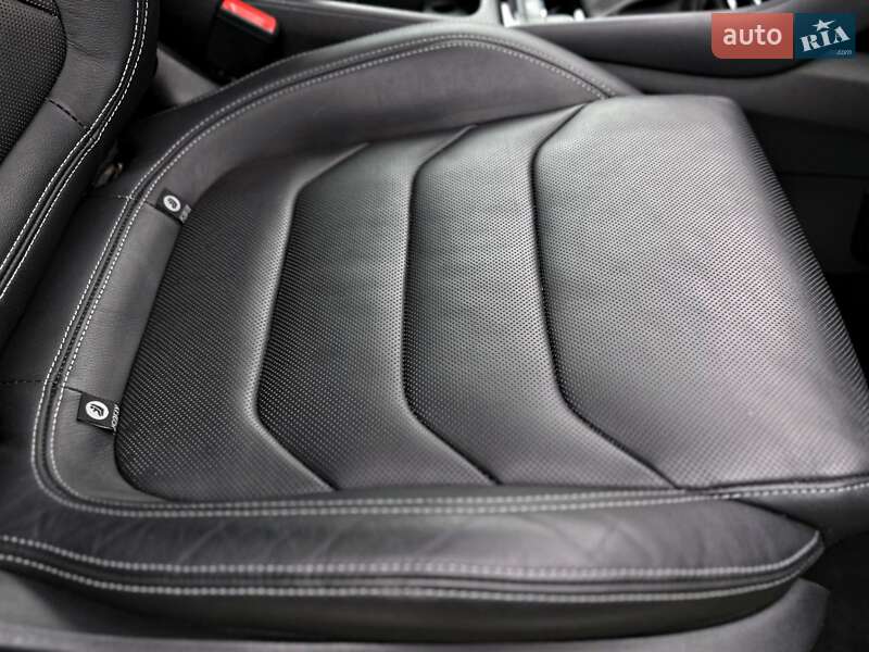 Позашляховик / Кросовер Skoda Kodiaq 2018 в Чернівцях