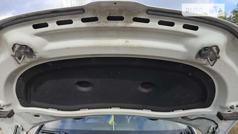 Внедорожник / Кроссовер Skoda Kodiaq 2017 в Черкассах