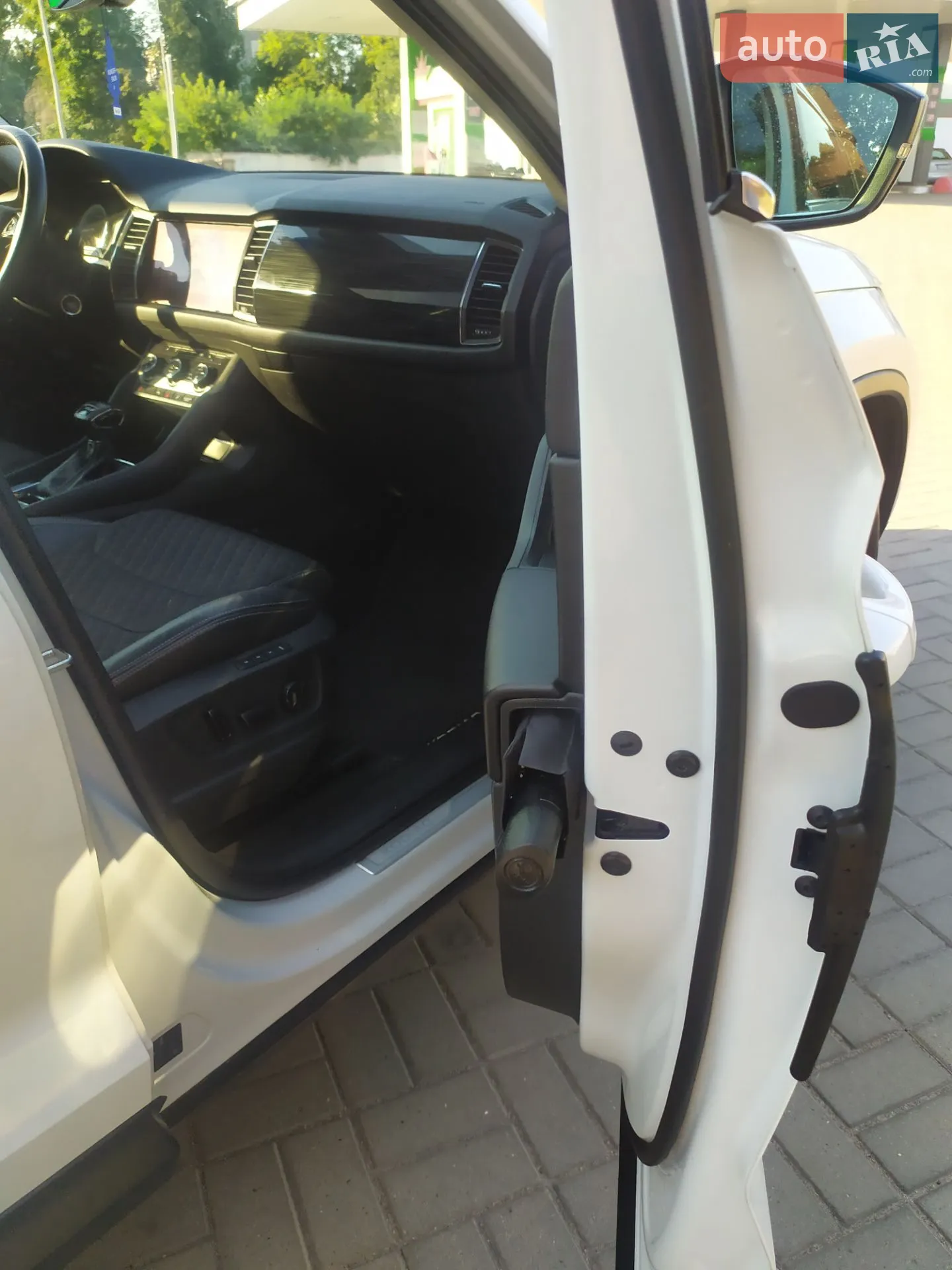 2017 Skoda Kodiaq - мініатюра 10