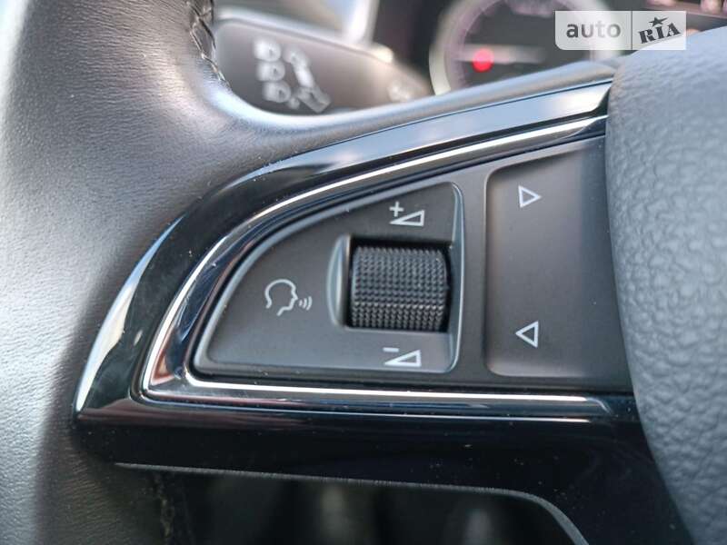 Внедорожник / Кроссовер Skoda Kodiaq 2018 в Луцке