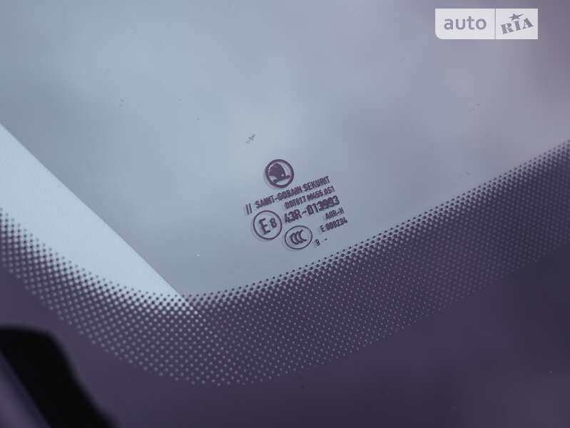 Внедорожник / Кроссовер Skoda Kodiaq 2020 в Луцке