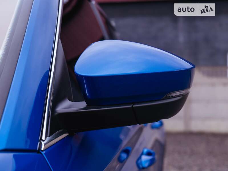Внедорожник / Кроссовер Skoda Kodiaq 2020 в Луцке