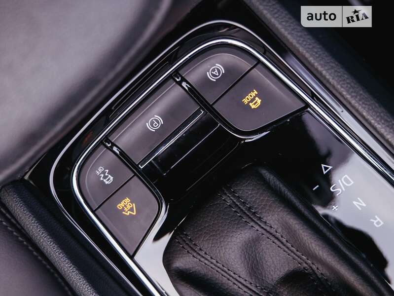 Внедорожник / Кроссовер Skoda Kodiaq 2020 в Луцке