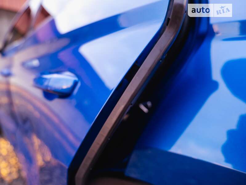 Внедорожник / Кроссовер Skoda Kodiaq 2020 в Луцке