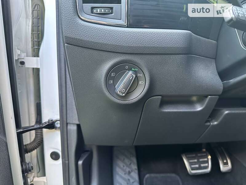 Внедорожник / Кроссовер Skoda Kodiaq 2017 в Львове фото 38 Внедорожник / Кроссовер Skoda Kodiaq 2017 в Львове