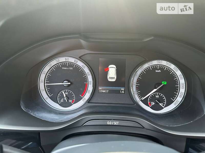 Внедорожник / Кроссовер Skoda Kodiaq 2017 в Львове фото 55 Внедорожник / Кроссовер Skoda Kodiaq 2017 в Львове