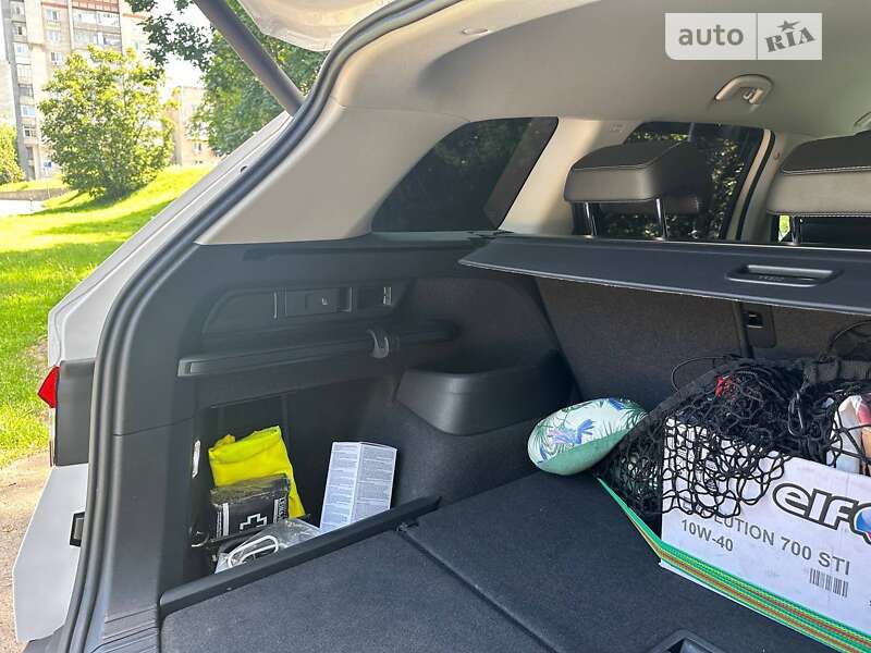 Внедорожник / Кроссовер Skoda Kodiaq 2017 в Львове фото 32 Внедорожник / Кроссовер Skoda Kodiaq 2017 в Львове